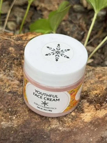 Youthful Face Cream
