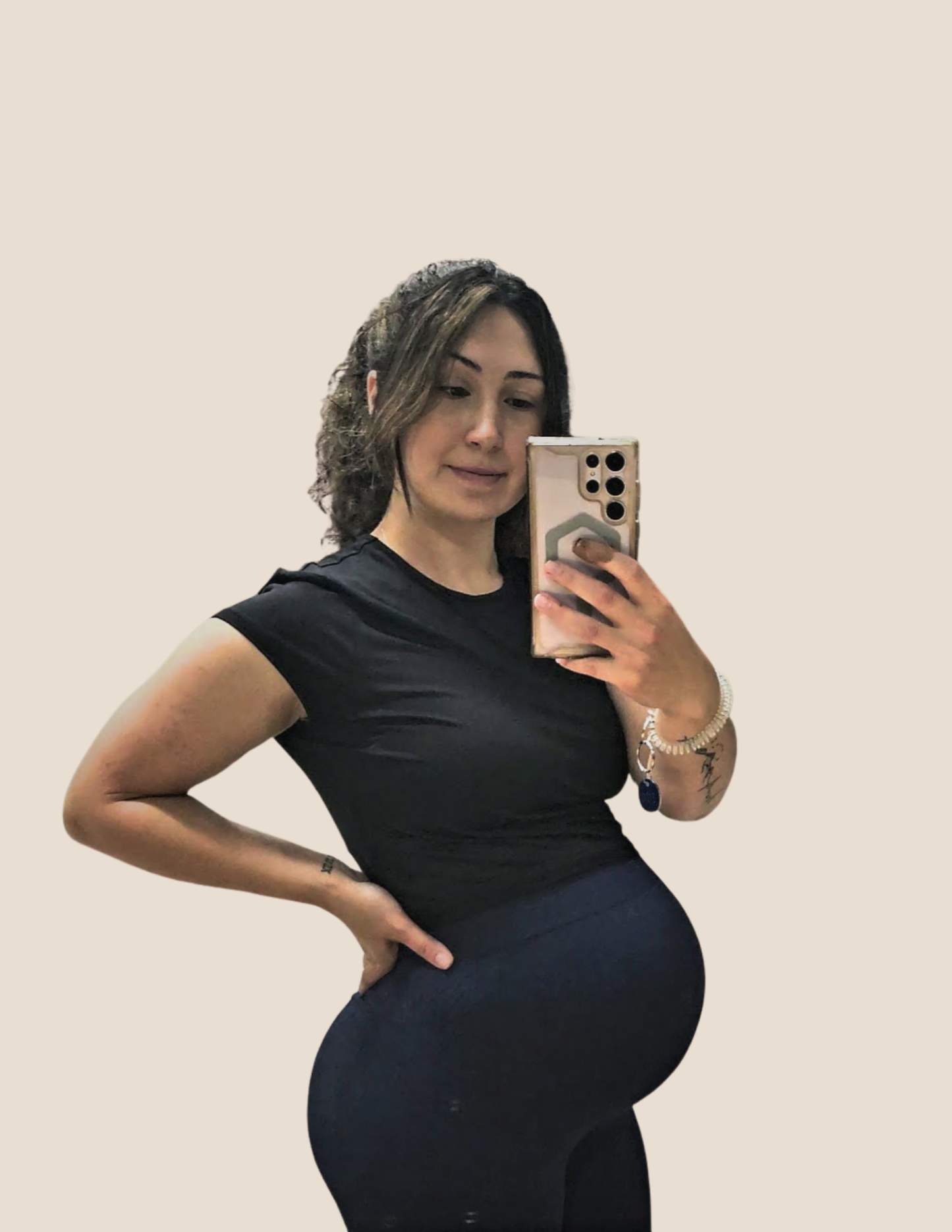 NURTURED - The Prenatal Foundation
