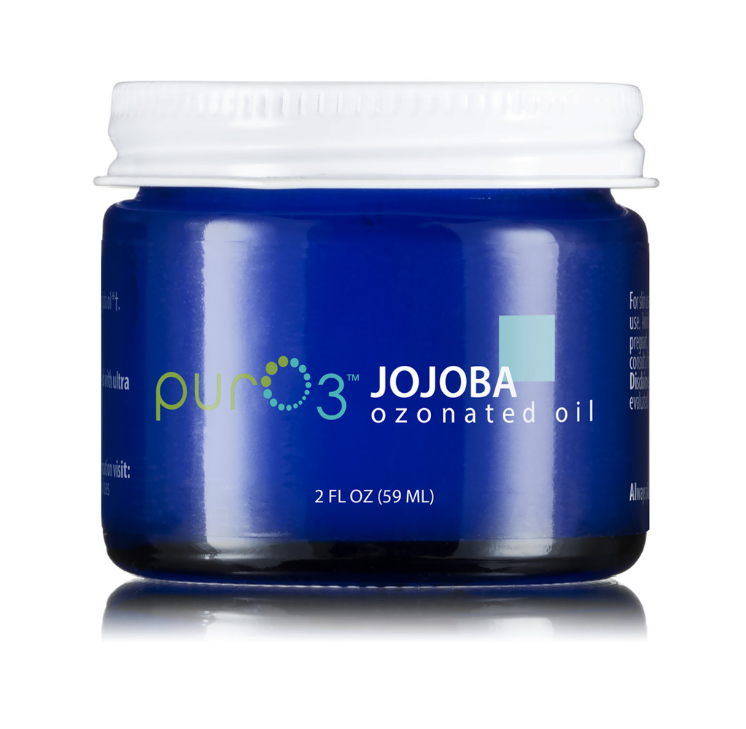 PureO3 Ozone Oil Products
