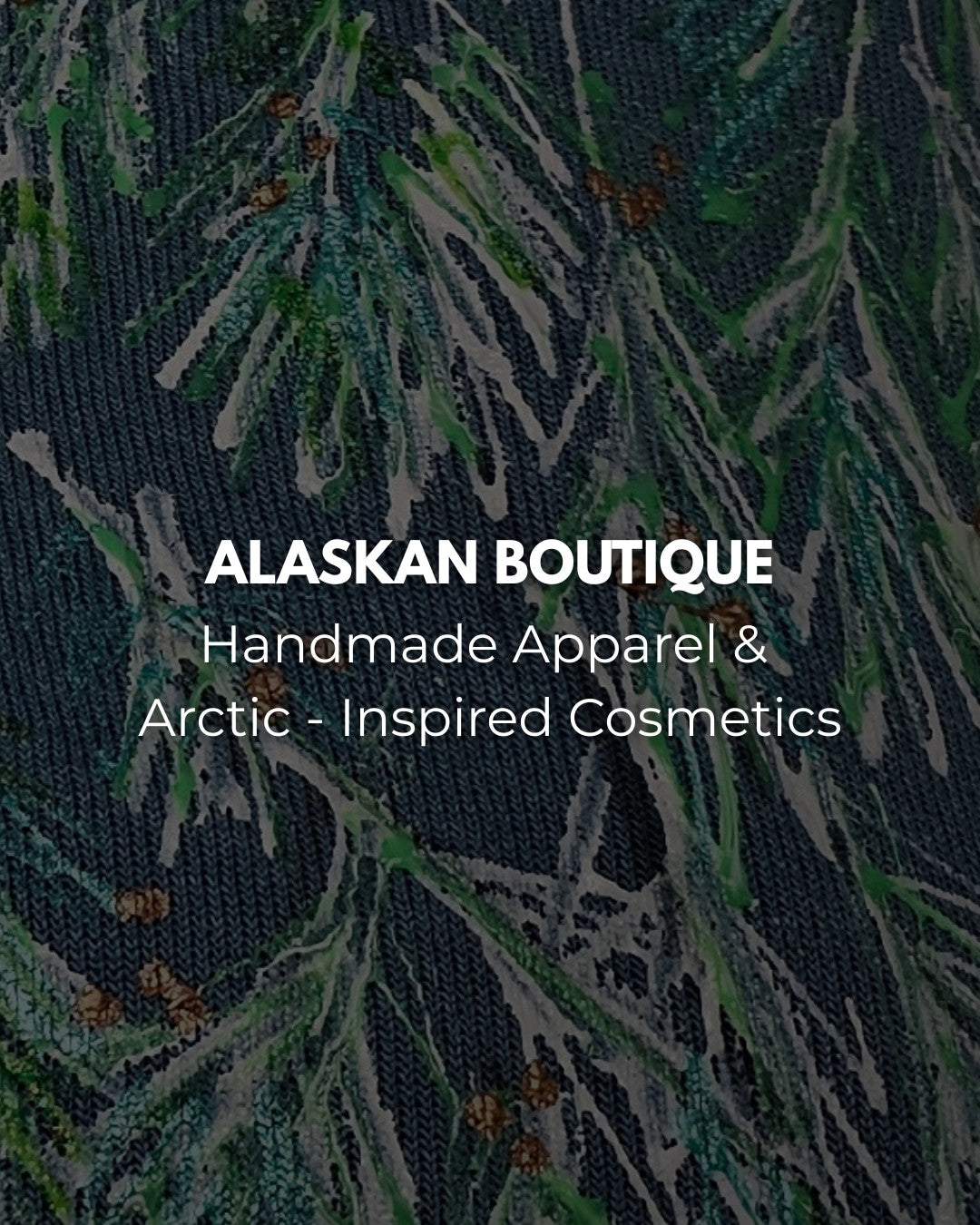 Alaskan Boutique