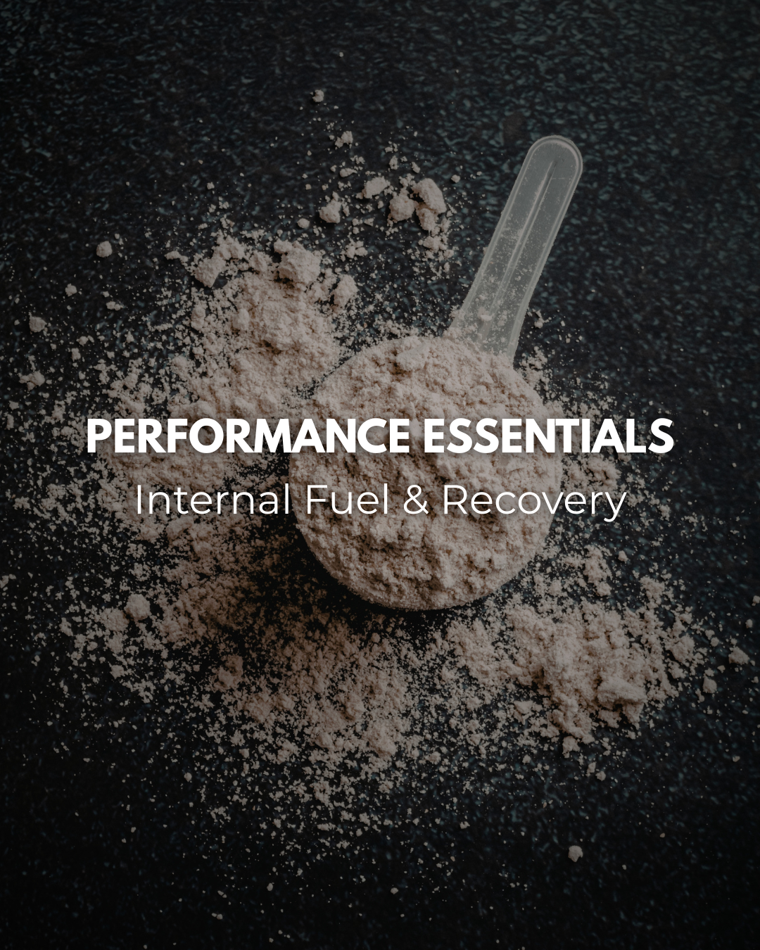Performance Essentials