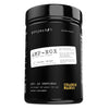 AMP-Nox Pump Pre-Workout | Orange Mango - Stimulant-Free | WMN PWR Fitness