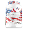 Project #1 Kurt Angle Whey Protein | Cookies and Cream | WMN PWR Fitness