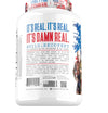 Project #1 Kurt Angle Whey Protein | Cookies and Cream | WMN PWR Fitness