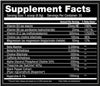 Project #1 Quantum-X Stim Pre-Workout | Orange Mango | WMN PWR Fitness