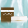 Ozonated Coconut Oil Soap - Handcrafted & All-Natural | WMN PWR Fitness