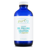 PureO3 Ozonated Oil Pulling Solution for Oral Health | WMN PWR Fitness