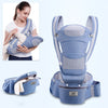 Ergonomic Baby Carrier Backpack for Infants | WMN PWR Fitness