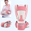 Ergonomic Baby Carrier Backpack for Infants | WMN PWR Fitness