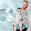 Ergonomic Baby Carrier Backpack for Infants | WMN PWR Fitness