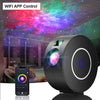 Tuya WiFi Smart Star Projector Night Light | WMN PWR Fitness