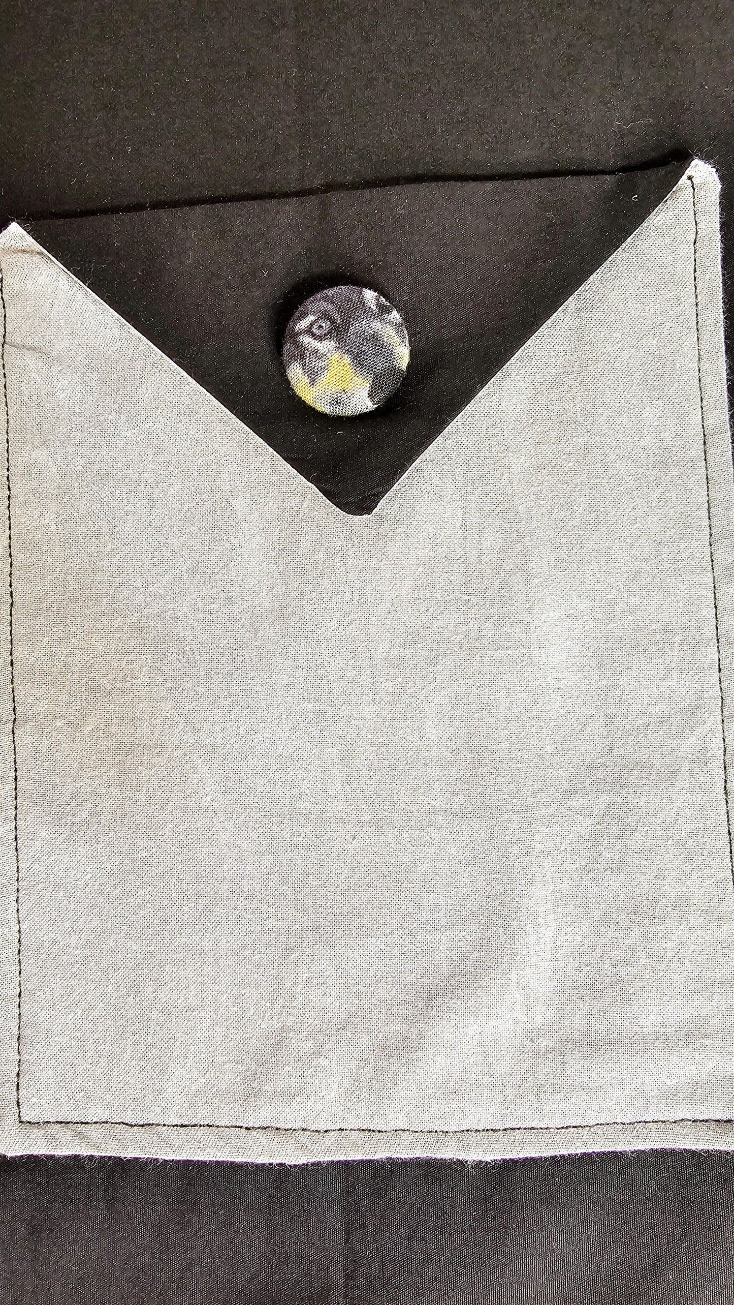 Wolves And Eagles Of Alaska Apron By Artful Kitchen Wear