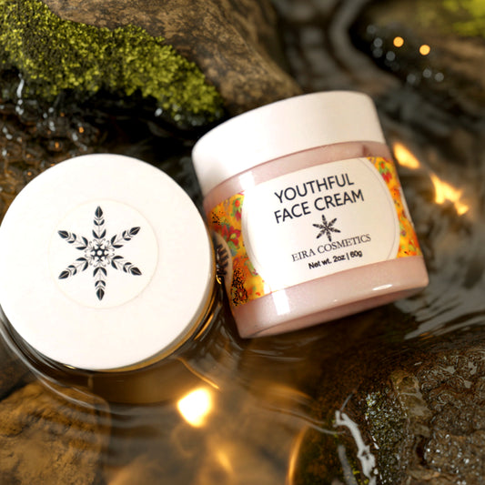 Youthful Face Cream
