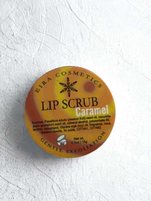 Lip Scrub