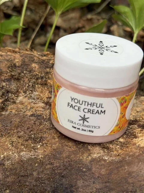 Youthful Face Cream