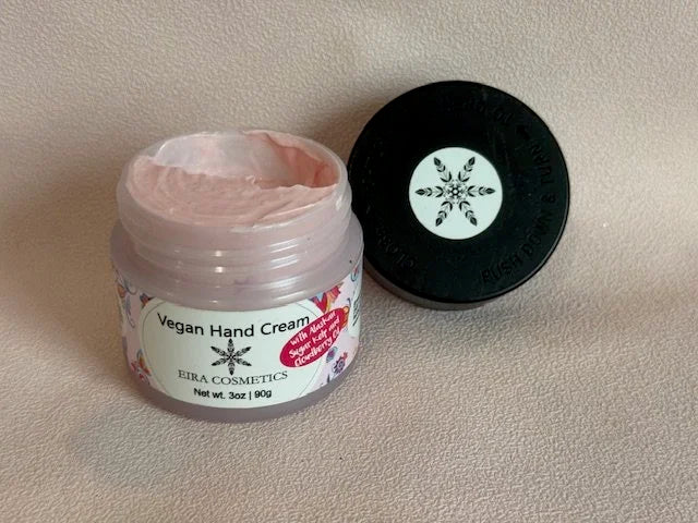 Vegan Hand Cream