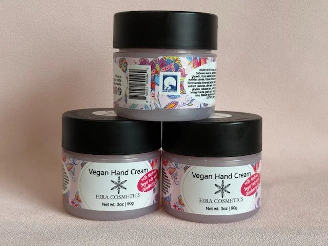 Vegan Hand Cream