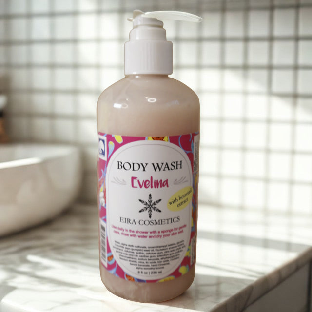 Eira's Body Wash