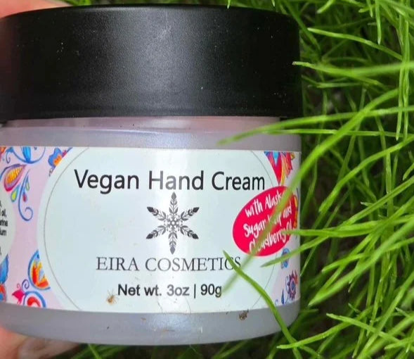 Vegan Hand Cream