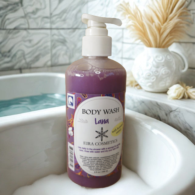 Eira's Body Wash