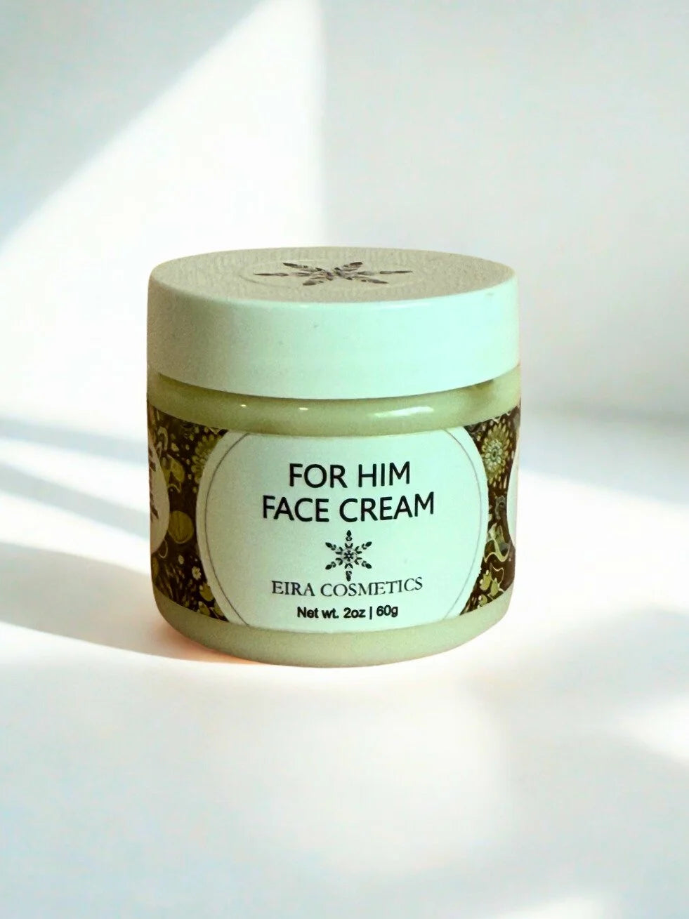 For Him Face Cream