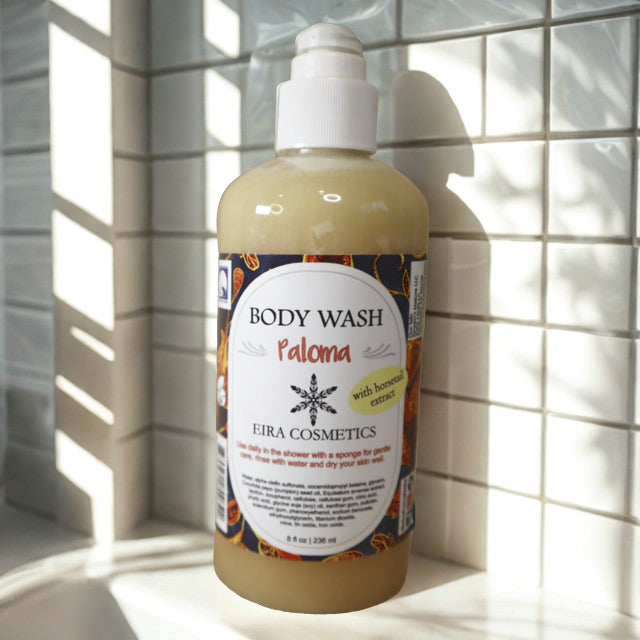 Eira's Body Wash