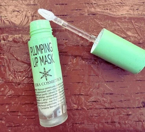 Plumping Lip Mask