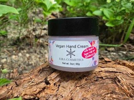 Vegan Hand Cream