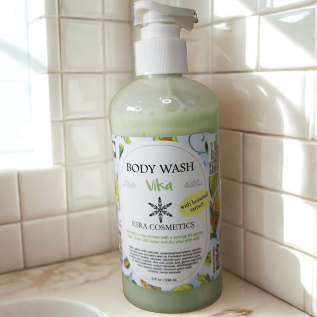 Eira's Body Wash