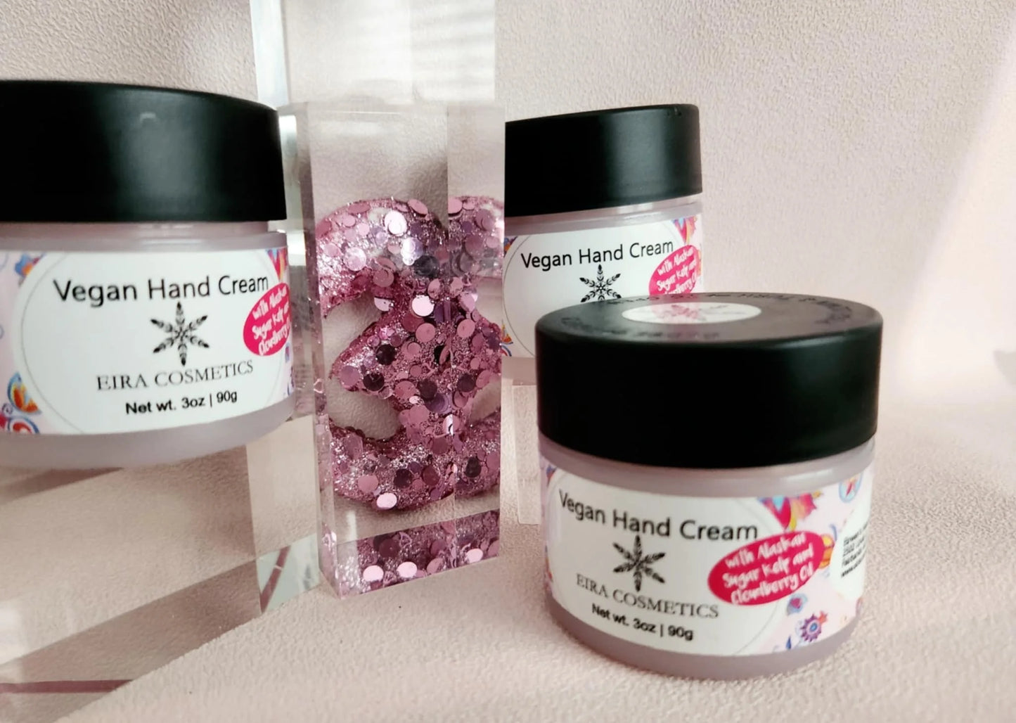Vegan Hand Cream
