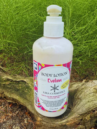 Eira's Body Lotion