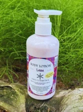 Eira's Body Lotion