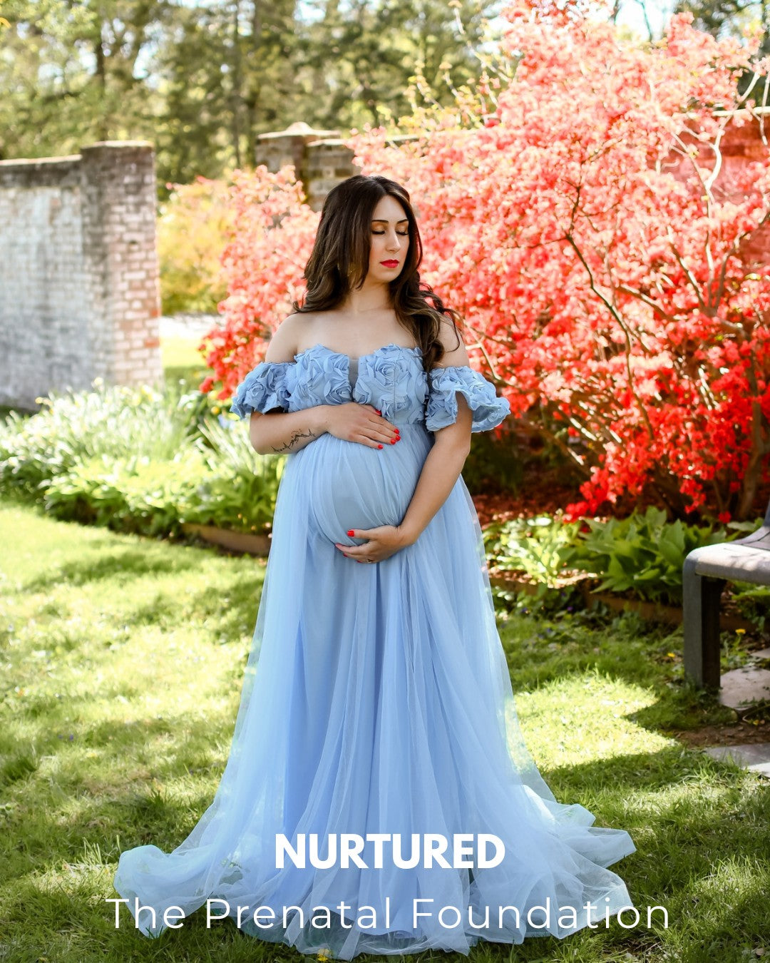 NURTURED - The Prenatal Foundation