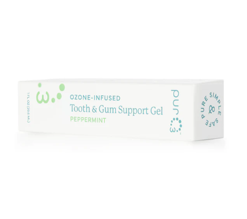 PureO3 Ozonated Tooth and Gum Support