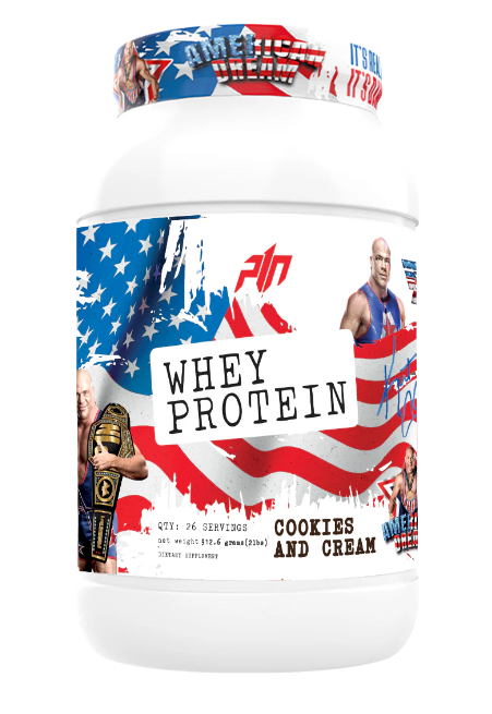 Project #1 Whey Protein | Swiss Chocolate